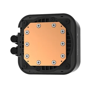 فن پردازنده دیپ کول مدل LQ360 ARGB